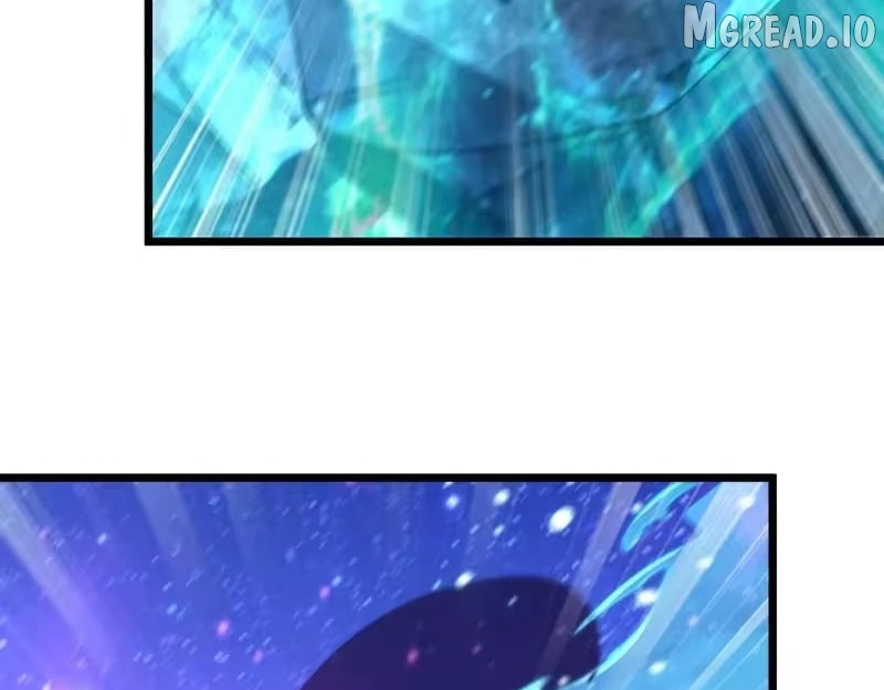 Summoning demons—I am the Abyss Chapter 64  - page 37